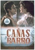 Movies Canas y barro poster