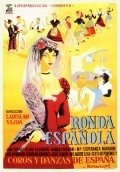 Movies Ronda espanola poster