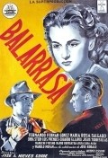 Movies Balarrasa poster