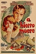 Movies A hierro muere poster