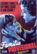 Movies Familia provisional poster