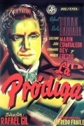 Movies La prodiga poster