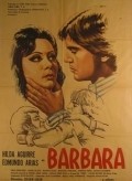 Movies Barbara poster