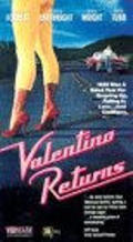Movies Valentino Returns poster