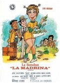 Movies La llamaban La Madrina poster
