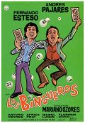 Movies Los bingueros poster