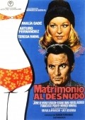Movies Matrimonio al desnudo poster