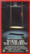 Movies Where Are the Children? poster