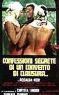Movies Confessioni segrete di un convento di clausura poster