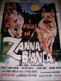 Movies I figli di Zanna Bianca poster