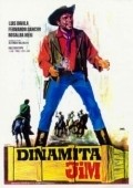 Movies Dinamite Jim poster