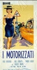 Movies I motorizzati poster