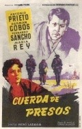 Movies Cuerda de presos poster