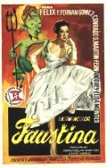 Movies Faustina poster