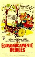 Movies Los economicamente debiles poster