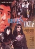 Movies Brujas magicas poster