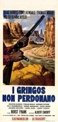 Movies Die schwarzen Adler von Santa Fe poster