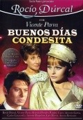 Movies Buenos dias, condesita poster