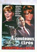Movies A couteaux tires poster
