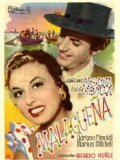 Movies Malaguena poster