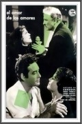 Movies El amor de los amores poster
