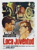 Movies Loca juventud poster