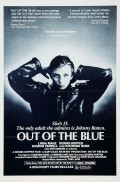Movies Out of the Blue poster