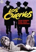 Movies Los cuervos poster