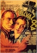 Movies Malvaloca poster