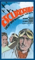 Movies Escuadrilla poster