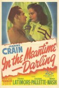 Movies In the Meantime, Darling poster