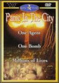 Movies Panic in the City poster