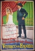 Movies Veraneo en Espana poster