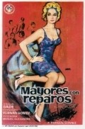 Movies Mayores con reparos poster