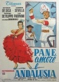 Movies Pan, amor y... Andalucia poster