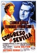 Movies Congreso en Sevilla poster