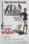 Movies Key Witness poster