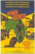 Movies Africa segreta poster