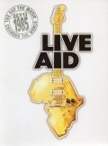 Movies Live Aid poster