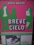 Movies Breve cielo poster