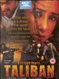 Movies Escape from Taliban poster