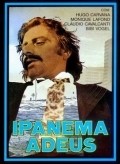 Movies Ipanema, Adeus poster