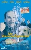 Movies Der Zimmerspringbrunnen poster