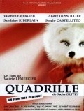 Movies Quadrille poster