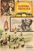 Movies Espana insolita poster