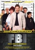 Movies FBI: Frikis buscan incordiar poster
