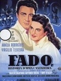 Movies Fado, Historia d'uma Cantadeira poster