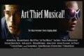 Movies Art Thief Musical! poster