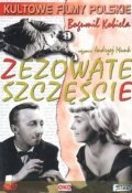 Movies Zezowate szczescie poster