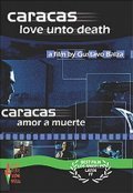 Movies Caracas amor a muerte poster